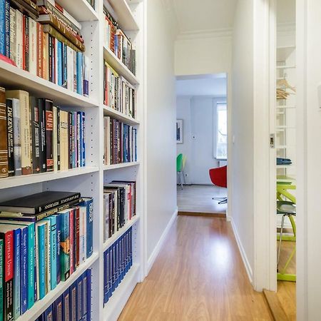 ريكيافيك Glad'S Guesthouse المظهر الخارجي الصورة