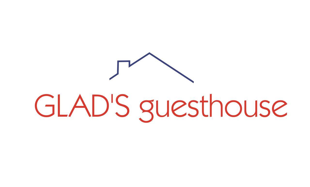 ريكيافيك Glad'S Guesthouse المظهر الخارجي الصورة